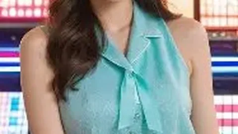 章子怡新剧少女形象引关注，揭秘《上阳赋》中她扮演的角色