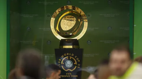 《拳击风云》热议性别争议：马斯克遭称“霸凌之冠”